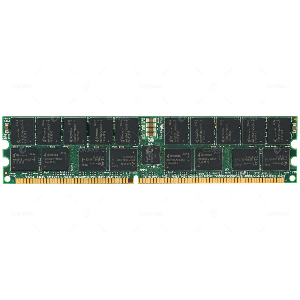 540-6837-01 SUN MEMORY 4GB PC 3200R DDR -